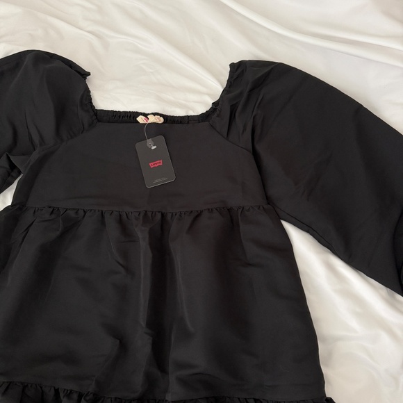 levis dress size large NWT - Picture 3 of 3